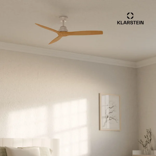 10046085_sk_0009_usp___ Stropný ventilátor javor Santa Elena Smart 132 cm 40 W