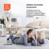 Mobilná Klimatizácia BielaPure Blizzard Smart 7000 BTU (3) Mobilná Klimatizácia BielaPure Blizzard Smart 7000 BTU