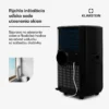 Mobilná Klimatizácia Čierna Max Breeze Smart 15000 BTU (2) Mobilná Klimatizácia Čierna Max Breeze Smart 15000 BTU