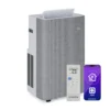Mobilná Klimatizácia Šedá AireLux Smart 14000 BTU Mobilná Klimatizácia Šedá AireLux Smart 14000 BTU
