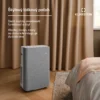 Mobilná Klimatizácia Šedá AireLux Smart 14000 BTU (3) Mobilná Klimatizácia Šedá AireLux Smart 14000 BTU