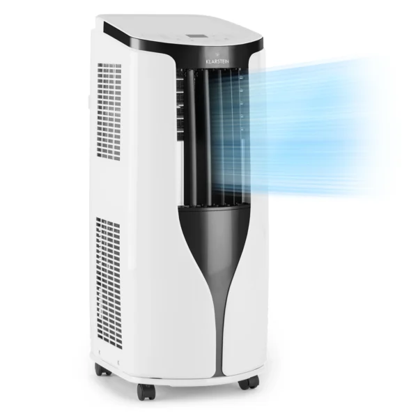 Mobilná klimatizácia do bytu 10000 BTU, 900 WattNew Breeze ECO Mobilná klimatizácia do bytu 10000 BTU, 900 WattNew Breeze ECO