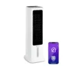 Ochladzovač vzduchu Biela Cooltower Smart 6 L 450 m3h