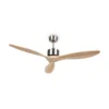 Stropný ventilátor breza Santa Elena 132 cm 40 W
