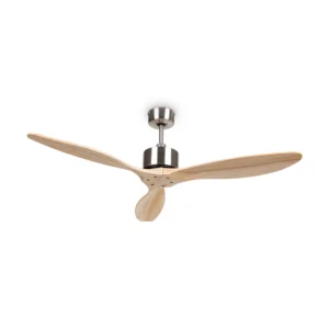 Stropný ventilátor breza Santa Elena 132 cm 40 W