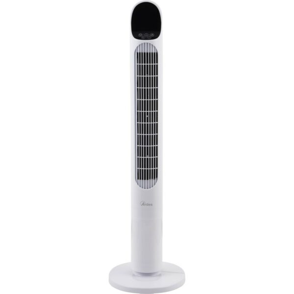 Stĺpový ventilátor Ardes AR5T1000 DIGITAL T1000 (2) Stĺpový ventilátor Ardes AR5T1000 DIGITAL T1000
