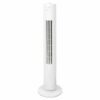 Stĺpový ventilátor Clatronic TVL 3770 biela