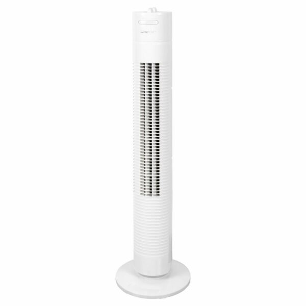Stĺpový ventilátor Clatronic TVL 3770 biela