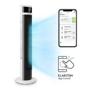 Stĺpový ventilátor Icetower Smart Stĺpový ventilátor Icetower Smart