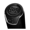 Stĺpový ventilátor čierna Concept VS5110