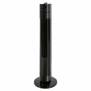 Stĺpový ventilátor čierny Clatronic TVL 3770 Stĺpový ventilátor čierny Clatronic TVL 3770