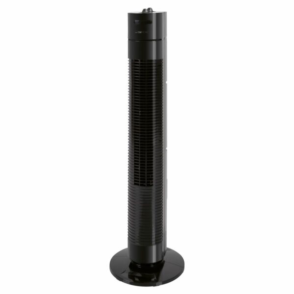 Stĺpový ventilátor čierny Clatronic TVL 3770 Stĺpový ventilátor čierny Clatronic TVL 3770