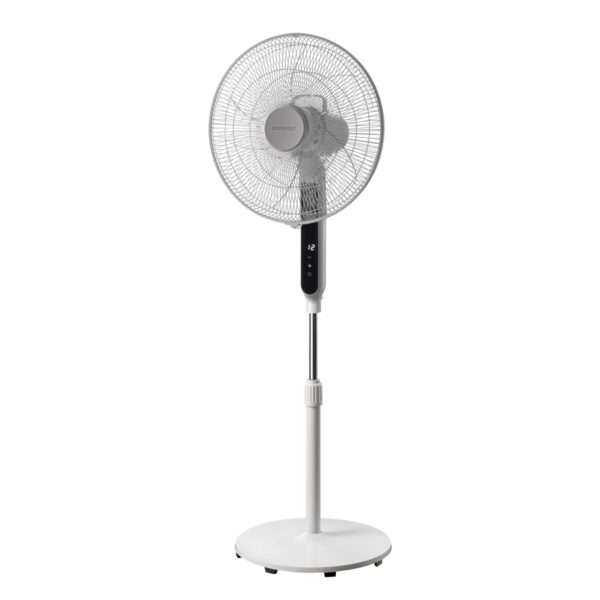 Stojanový digitálny ventilátor Concept VS5031 45 cm (3) Stojanový digitálny ventilátor Concept VS5031 45 cm
