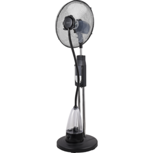 Stojanový hmlový ventilátor Ardes AR5M39 M39 Stojanový hmlový ventilátor Ardes AR5M39 M39