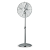 Stojanový kovový ventilátor Orava SF-200 X