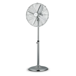 Stojanový kovový ventilátor Orava SF-200 X Stojanový kovový ventilátor Orava SF-200 X