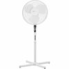 Stojanový ventilátor 40 cm biela Clatronic VL 3603 S WH Stojanový ventilátor 40 cm biela Clatronic VL 3603 S WH