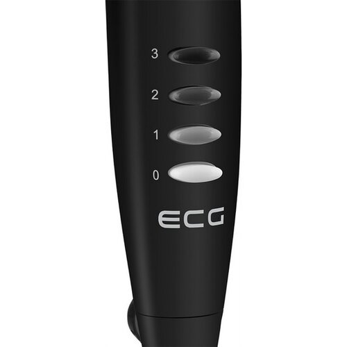 Stojanový ventilátor 40 cmECG FS 40 A