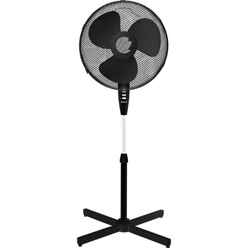 Stojanový ventilátor 40 cmECG FS 40 A