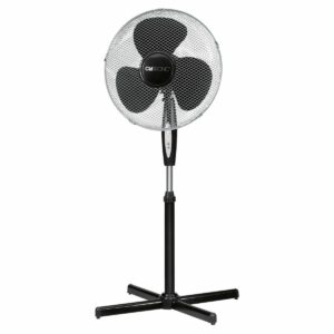 Stojanový ventilátor Clatronic VL 3741 na diaľkové ovládanie Stojanový ventilátor Clatronic VL 3741 na diaľkové ovládanie