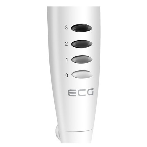 Stojanový ventilátor ECG FS 40a