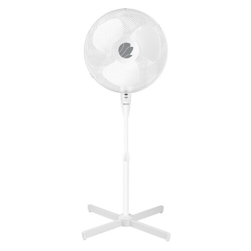 Stojanový ventilátor ECG FS 40a