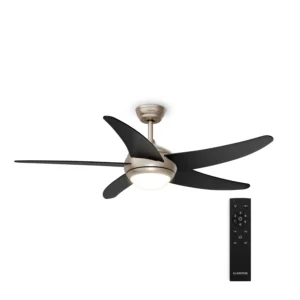 Stropný ventilátor so svetlom Bolero 132 cm 35 W